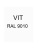 F�rgbyte D�rrblad & Karm - Baskul�r Vit RAL 9010