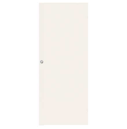 SKJUTDÖRR SWEDOOR EASY GW SLÄT LÄTTDÖRR UTANPÅLIGGANDE