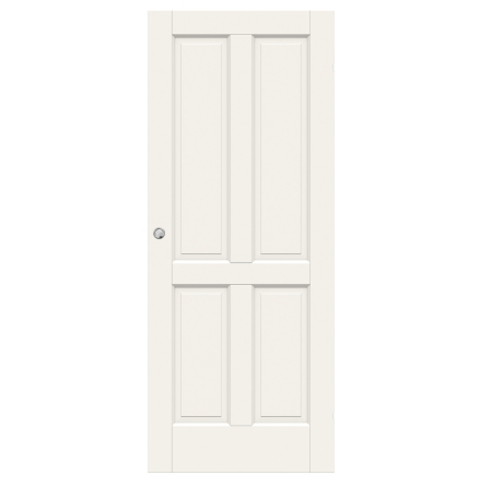 SKJUTD�RR SWEDOOR CRAFT 04 MASSIV SPEGELD�RR UTANP�LIGGANDE