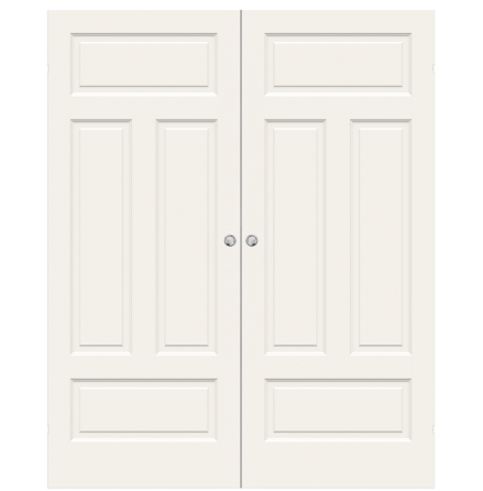 PARSKJUTD�RR SWEDOOR STYLE 04N FORMPRESSAD L�TTD�RR UTANP�LIGGANDE