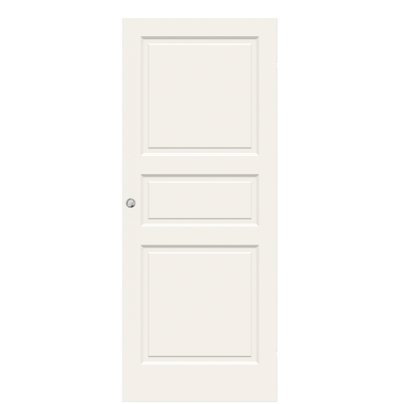 SKJUTD�RR SWEDOOR STYLE 03 FORMPRESSAD L�TTD�RR UTANP�LIGGANDE