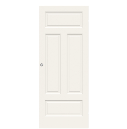 SKJUTD�RR SWEDOOR STYLE 04N FORMPRESSAD L�TTD�RR UTANP�LIGGANDE