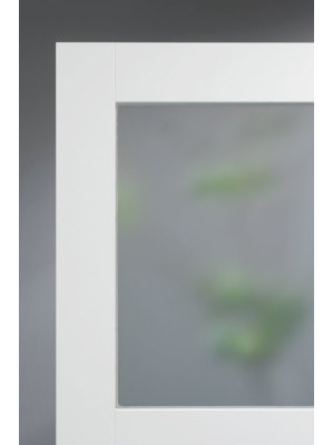 Glasbyte Sandbl�strat