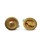 Inf�llt WC-vred och hakregell�s Gold look + Hakregell�s 4249 (Monterat)