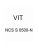 F�rgbyte D�rrblad & Kornisch - Baskul�r Vit NCS S 0500-N