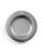 Byte av sk�lhandtag Runda stainless look (Monterade)