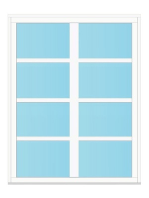 L�stagbara spr�js BSP 3:1