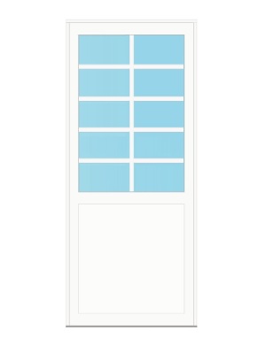 L�stagbara spr�js SP 4.1