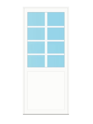 L�stagbara spr�js BSP 3.1
