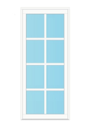 L�stagbara spr�js SP 3:1