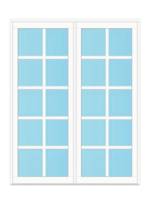 L�stagbara spr�js SP 4:1