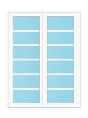 L�stagbara spr�js SP 5:0