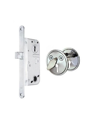 Extramonterat tillh�llarl�s Assa 90001