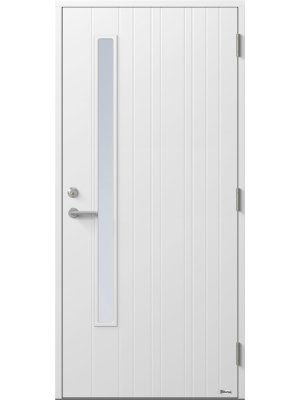 F�rgbyte  Vit (NCS S 0500-N) 