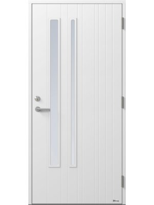 F�rgbyte  Vit (NCS S 0500-N) 