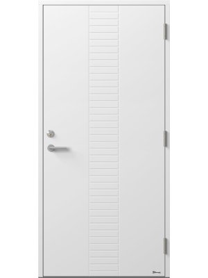 F�rgbyte  Vit (NCS S 0500-N) 