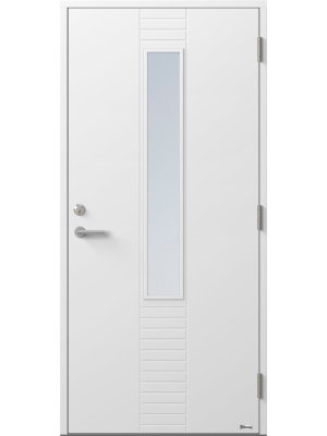 F�rgbyte  Vit (NCS S 0500-N) 