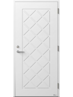 F�rgbyte  Vit (NCS S 0500-N) 