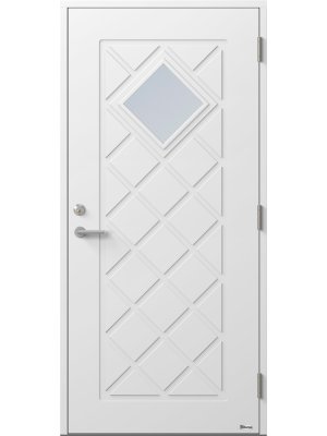 F�rgbyte  Vit (NCS S 0500-N) 