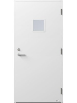 F�rgbyte  Vit (NCS S 0500-N) 