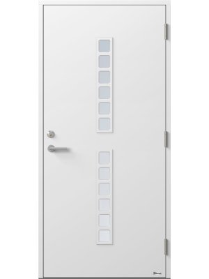 F�rgbyte  Vit (NCS S 0500-N) 