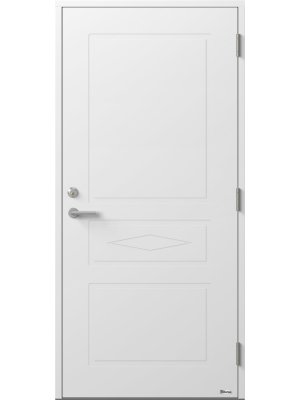 F�rgbyte  Vit (NCS S 0500-N) 