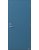 F�rgbyte  Bl� (RAL 5007)