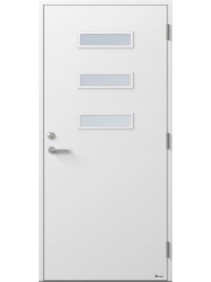 F�rgbyte  Vit (NCS S 0500-N) 