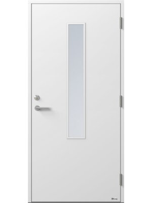 F�rgbyte  Vit (NCS S 0500-N) 