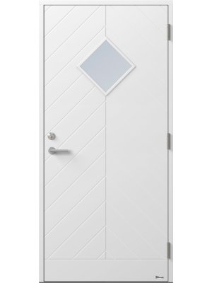 F�rgbyte  Vit (NCS S 0500-N) 