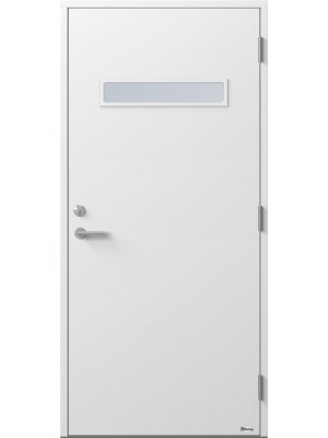 F�rgbyte  Vit (NCS S 0500-N) 