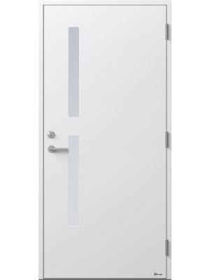 F�rgbyte  Vit (NCS S 0500-N) 