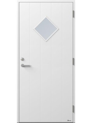 F�rgbyte  Vit (NCS S 0500-N) 