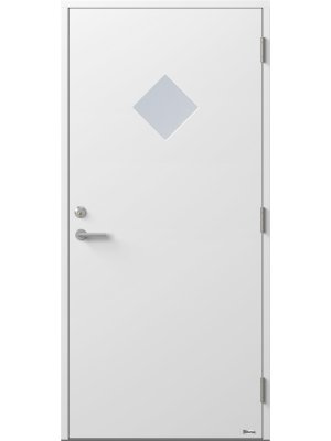 F�rgbyte  Vit (NCS S 0500-N) 