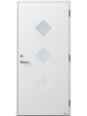 F�rgbyte  Vit (NCS S 0500-N) 