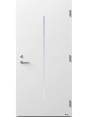 F�rgbyte  Vit (NCS S 0500-N) 