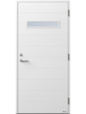 F�rgbyte  Vit (NCS S 0500-N) 