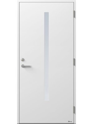 F�rgbyte  Vit (NCS S 0500-N) 