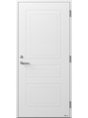 F�rgbyte  Vit (NCS S 0500-N) 