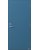 F�rgbyte  Bl� (RAL 5007)