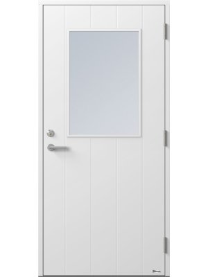 F�rgbyte  Vit (NCS S 0500-N) 