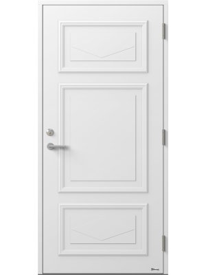 F�rgbyte  Vit (NCS S 0500-N) 