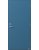 F�rgbyte  Bl� (RAL 5007)
