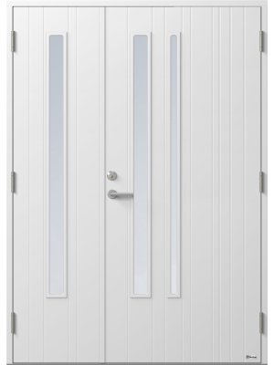 F�rgbyte  Vit (NCS S 0500-N) 