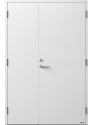 F�rgbyte  Vit (NCS S 0500-N) 