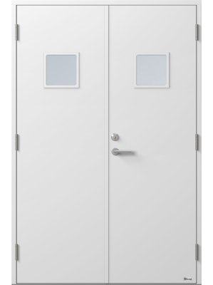 F�rgbyte  Vit (NCS S 0500-N) 