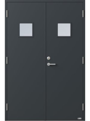 F�rgbyte  Antracitgr� (RAL 7016)