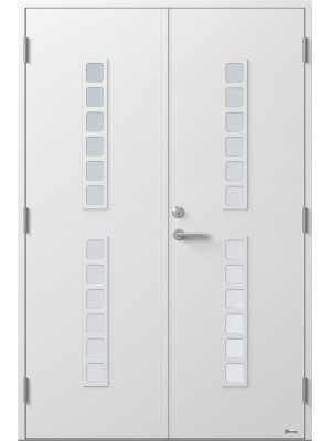 F�rgbyte  Vit (NCS S 0500-N) 