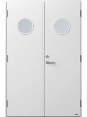 F�rgbyte  Vit (NCS S 0500-N) 