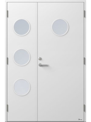 F�rgbyte  Vit (NCS S 0500-N) 